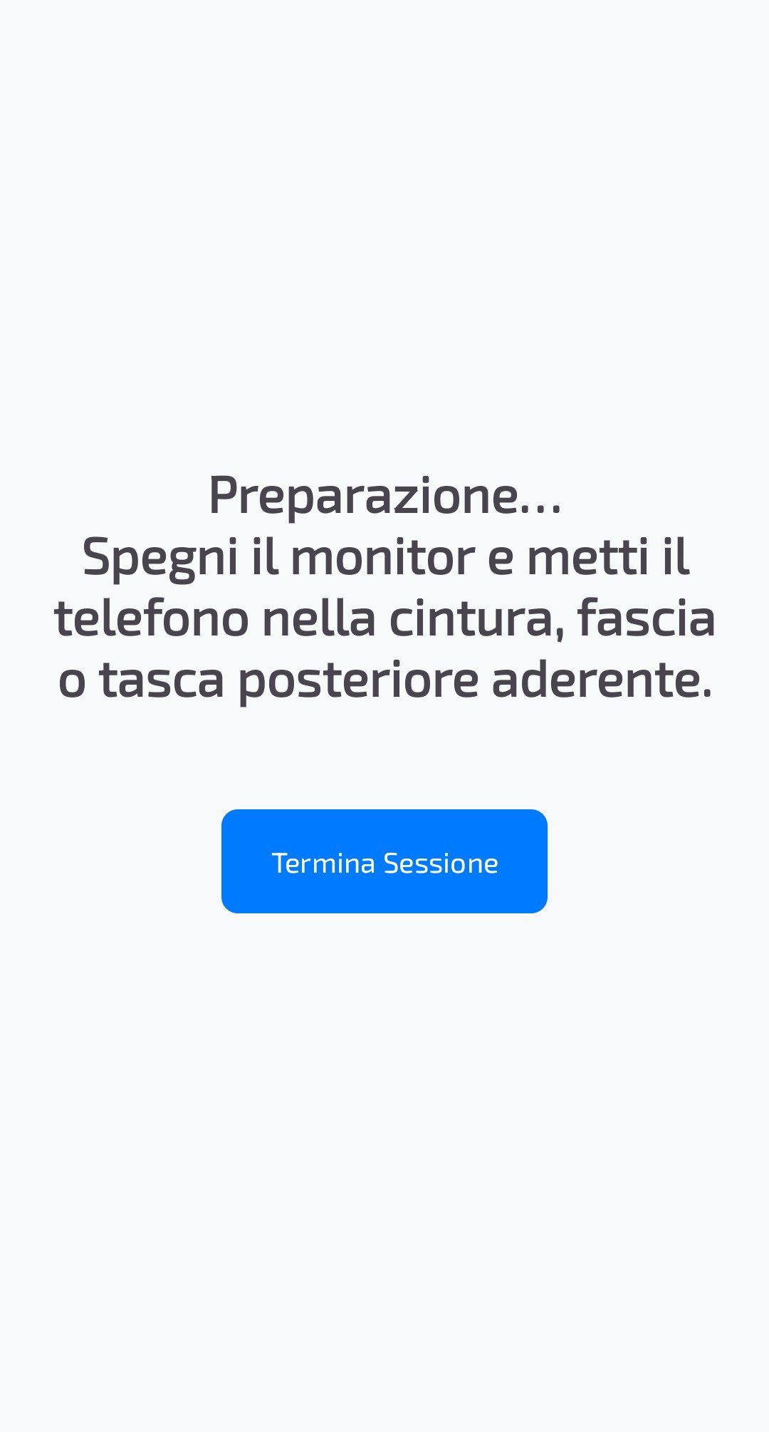 SCRpreparazione