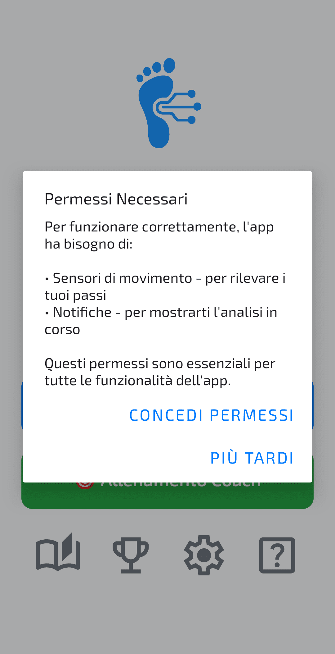 Permessi