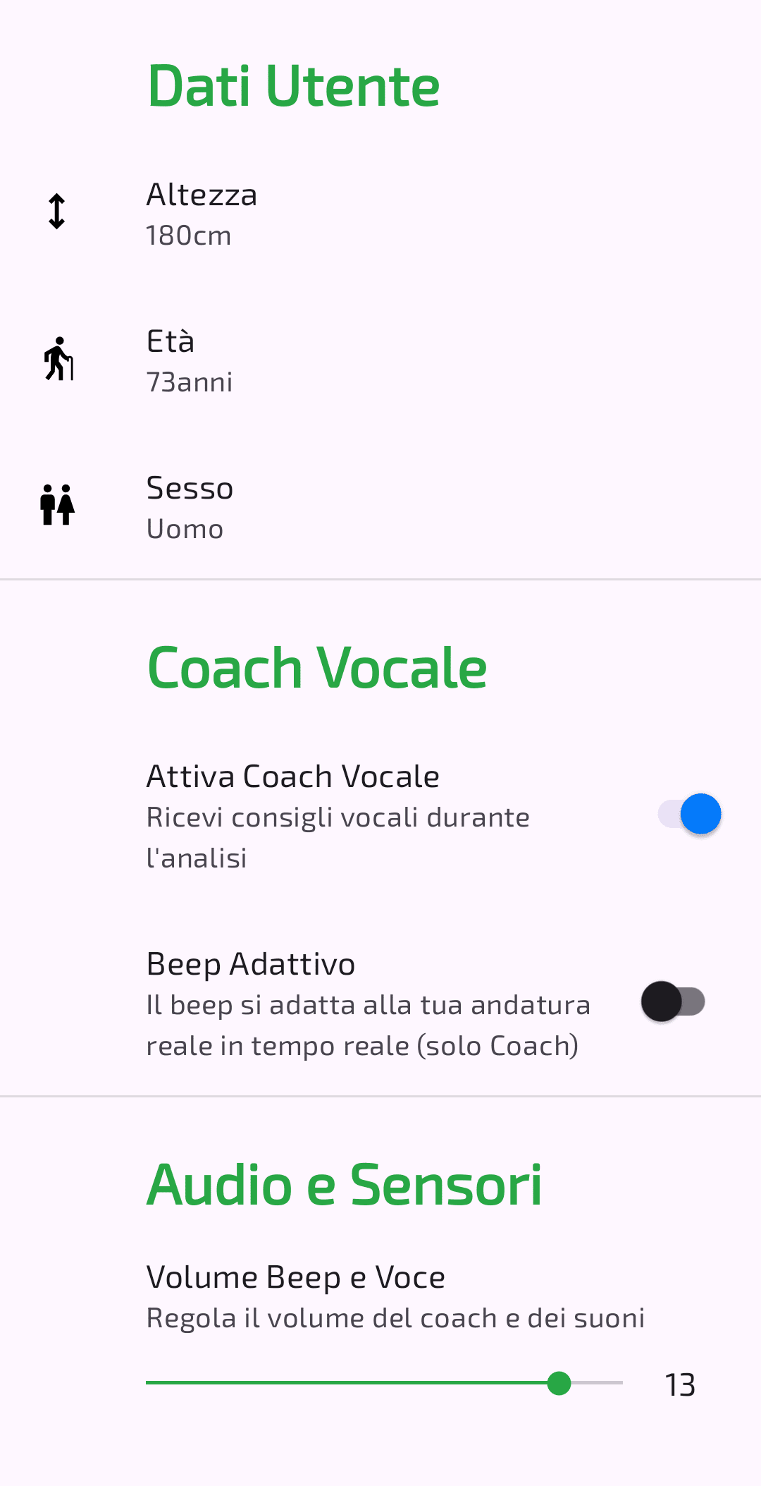 Setting